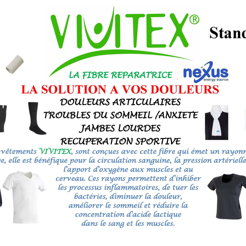 Vivitex Avant