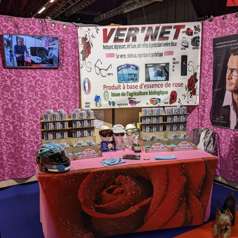 Ver'net Avant