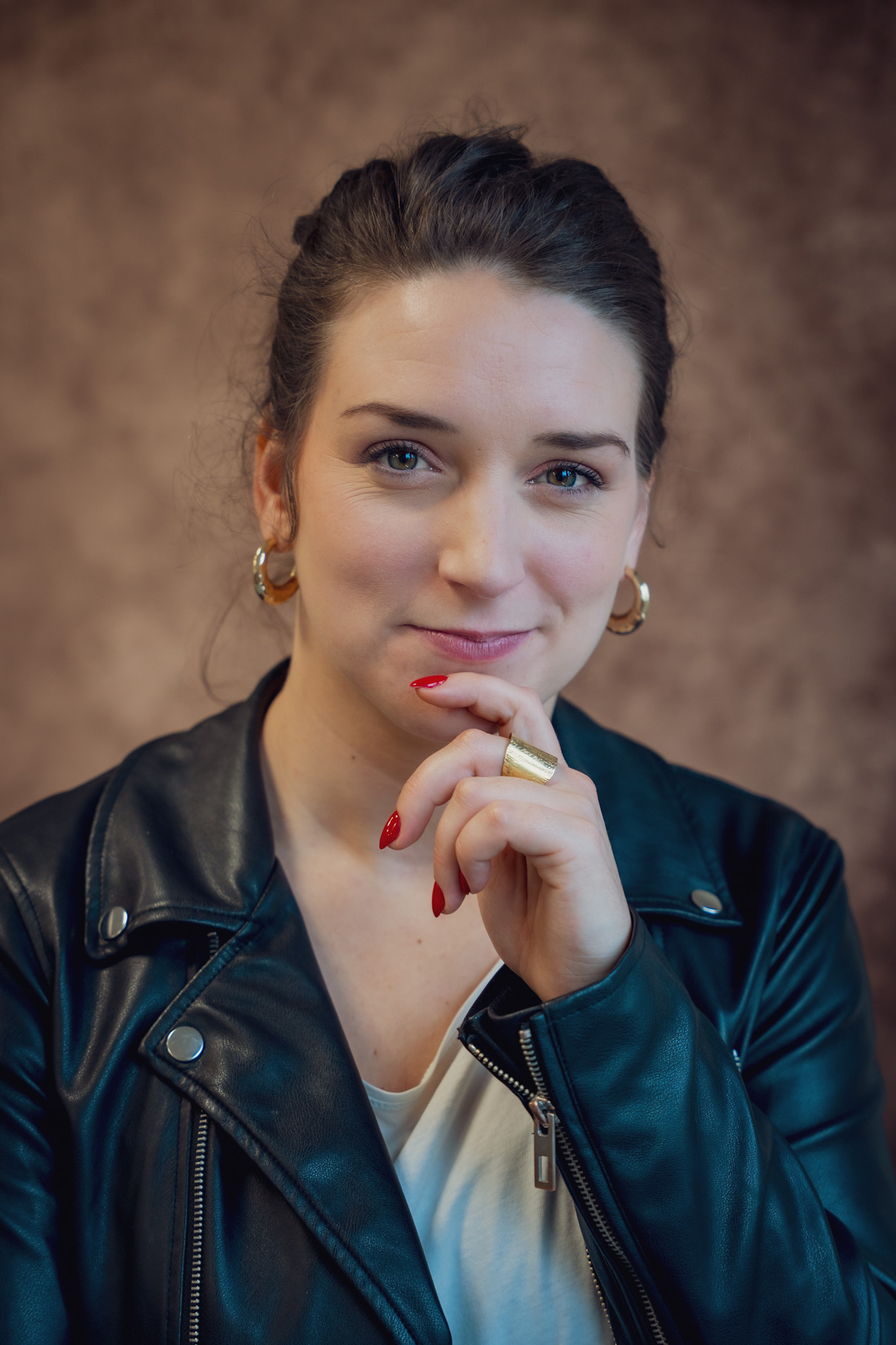  Ecout'&Sens - son portrait 