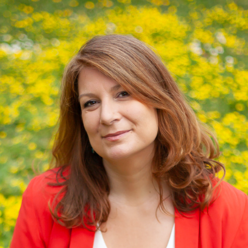 Stéphanie HIVERT - HYGIE Espace de santé naturelle - son portrait 