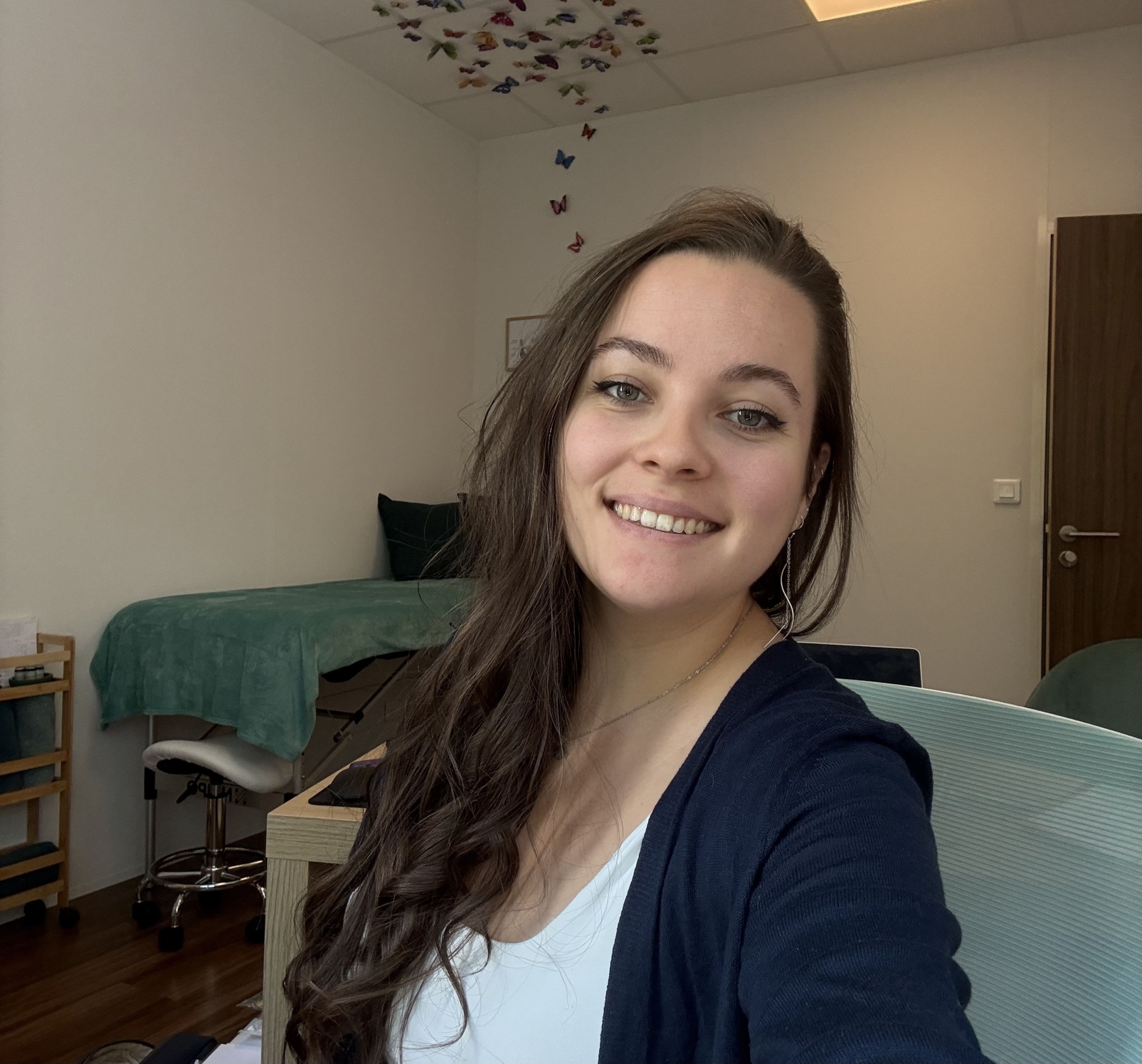  L'Universoi - son portrait 