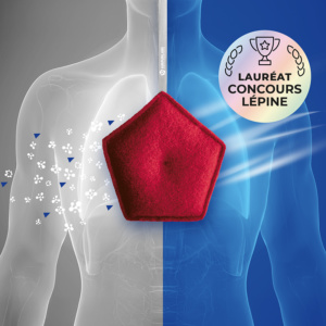 AIRPURLABS - lauréat concours lépine