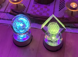 DIAMOND LIGHT - leurs produits