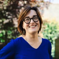 Estelle Rivière - son portrait