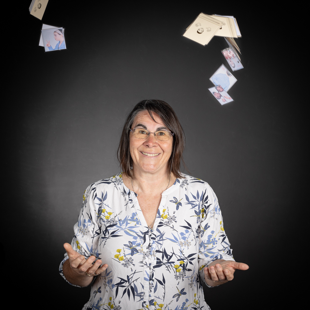 Ktl Ecrit - son portrait