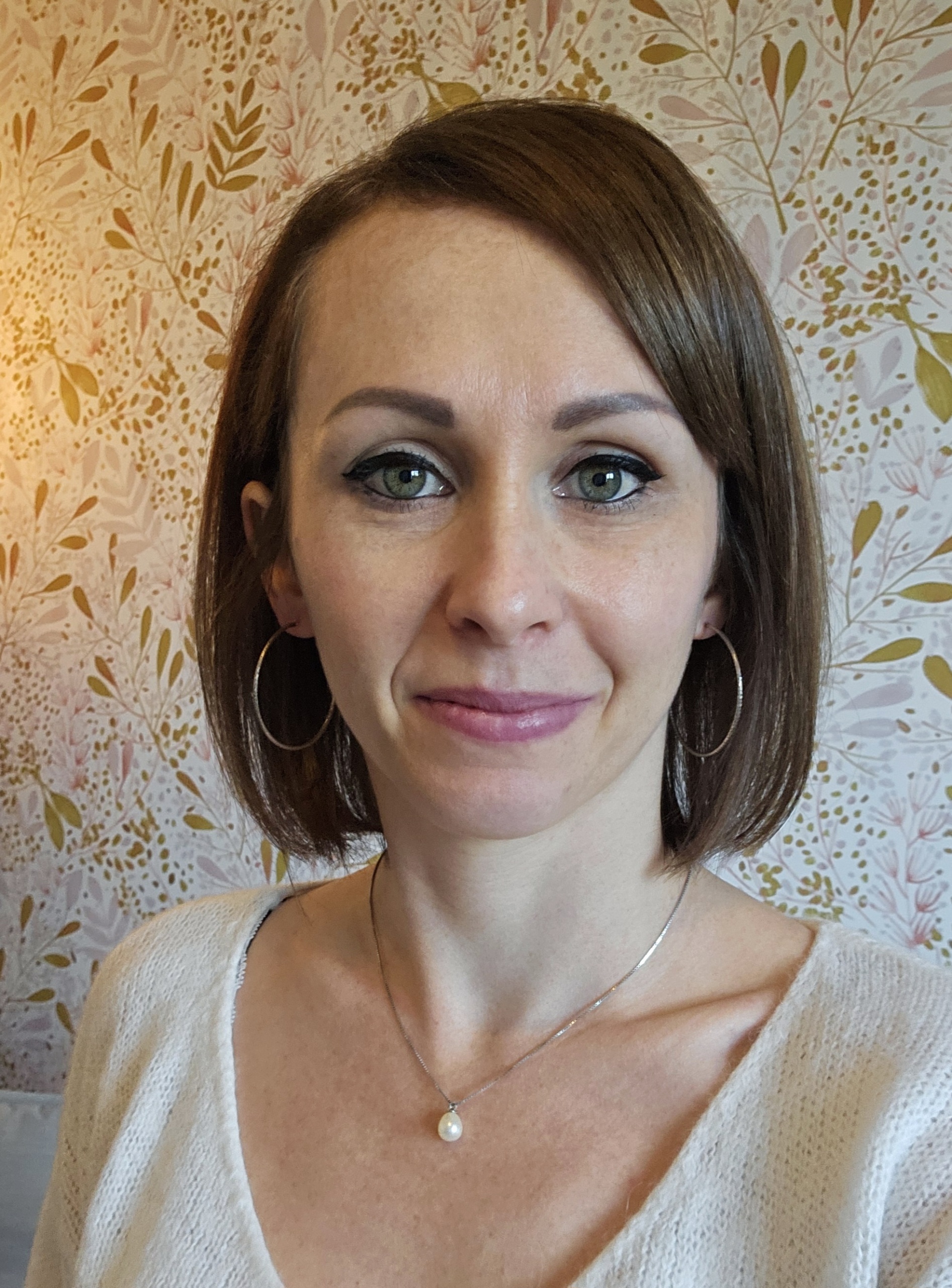 Sabine Salvat Hypnose