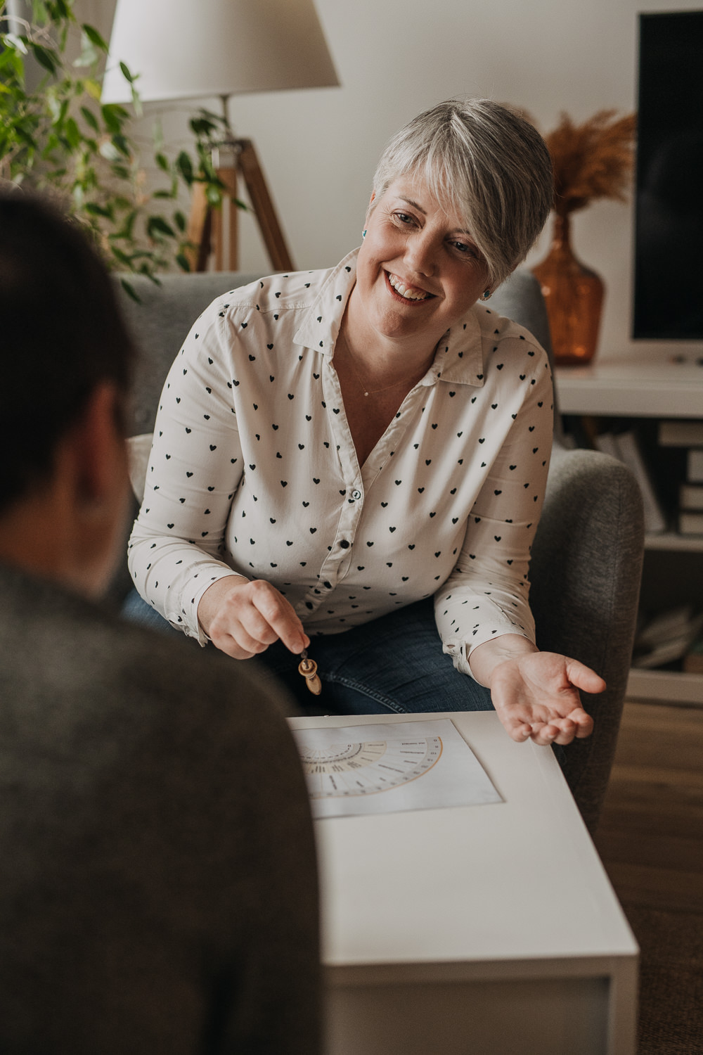 Séverine Holistique - photo 2