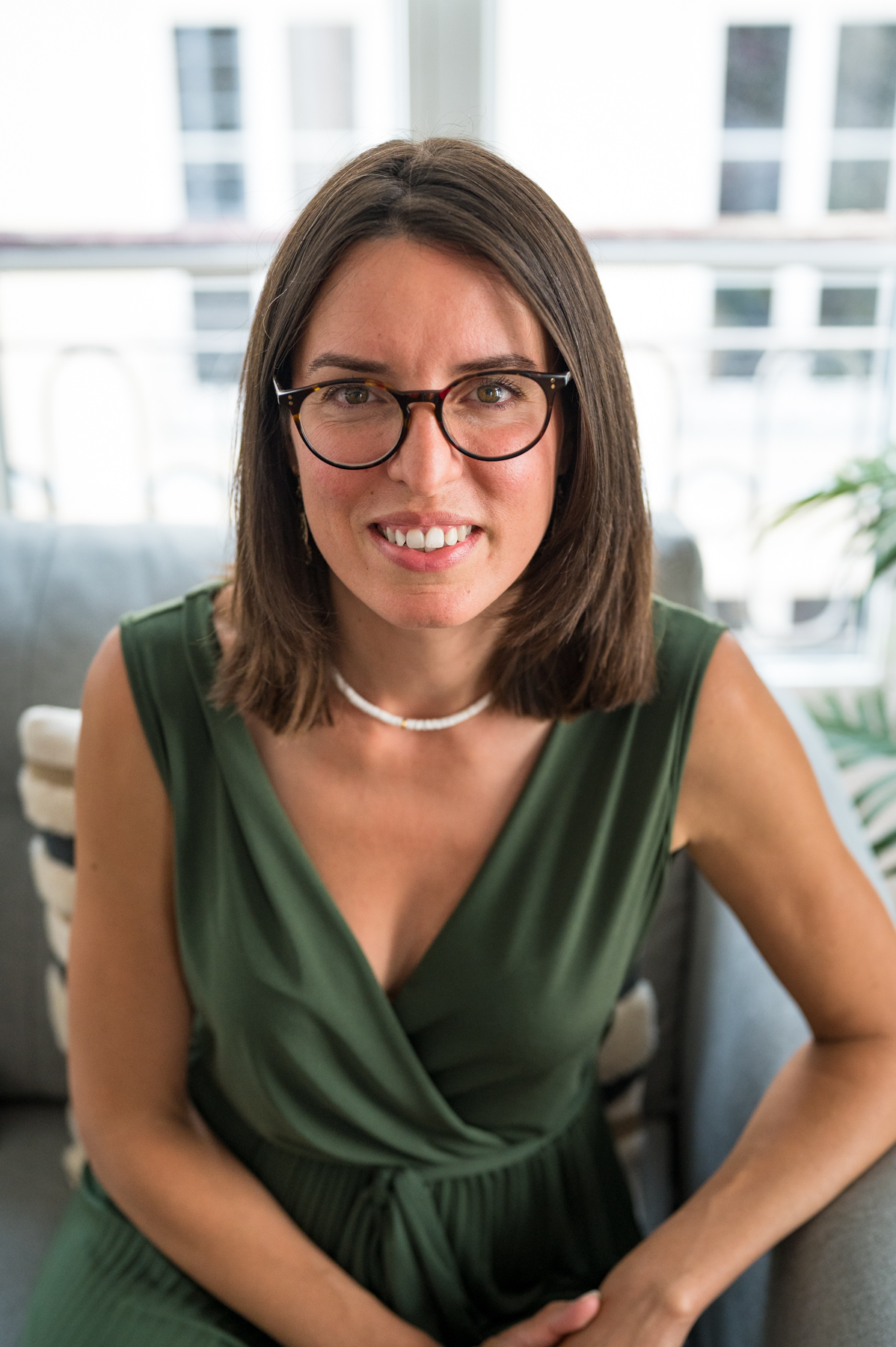 Les ApprenTisseuses - Sarah Guionie - photo