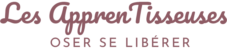 Les ApprenTisseuses - Sarah Guionie - logo