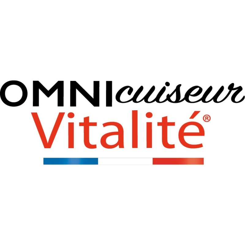 Omnicuiseur Vitalité Avant