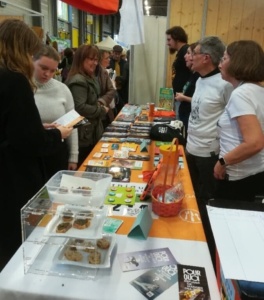 L214 Rencontre