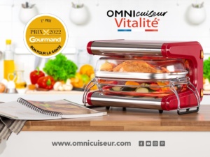 Omnicuiseur Vitalité