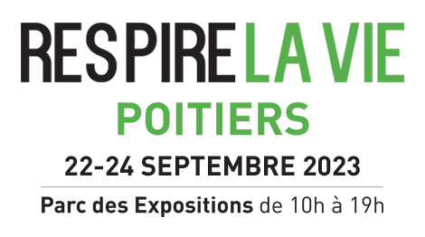 RESPIRE POITIERS