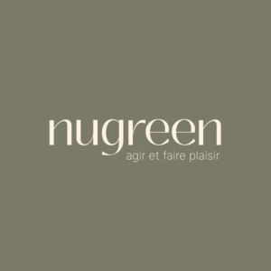 Logo Nugreen