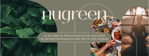 Nugreen presentation