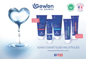 Gewen produits