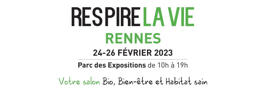 RESPIRE RENNES