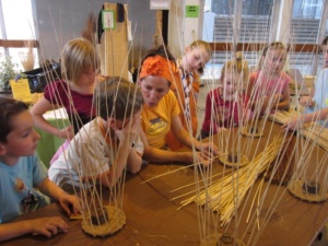 Art et Nature Enfants