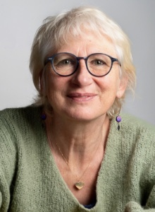 Evelyne Braud femme