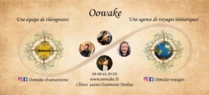 Oowake Affiche