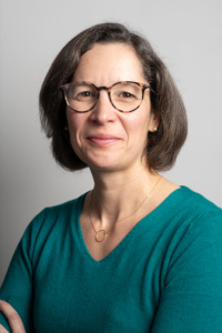 Claire Jouannic Femme
