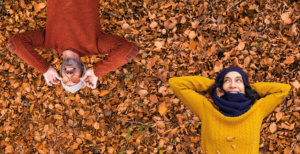 Ardelaine Scop Automne
