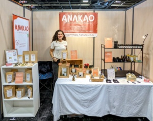  ANAKAO NATURE Stand