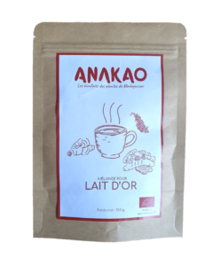  ANAKAO NATURE Paquet