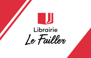 Librairie Le Failler Logo