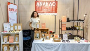 ANAKAO NATURE Avant