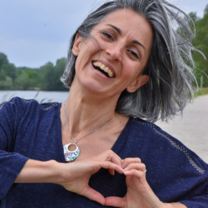 Institut Corps, Conscience et Sagesse Avant