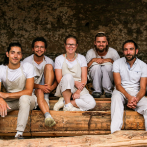 La Compagnie Fermentée Avant