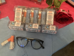 Ver'net - lunettes