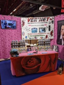 Ver'net - salon