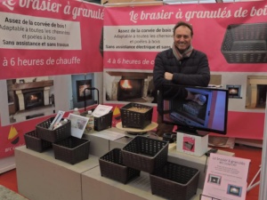 BFC Confort - salon