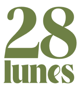 28 lunes -logo