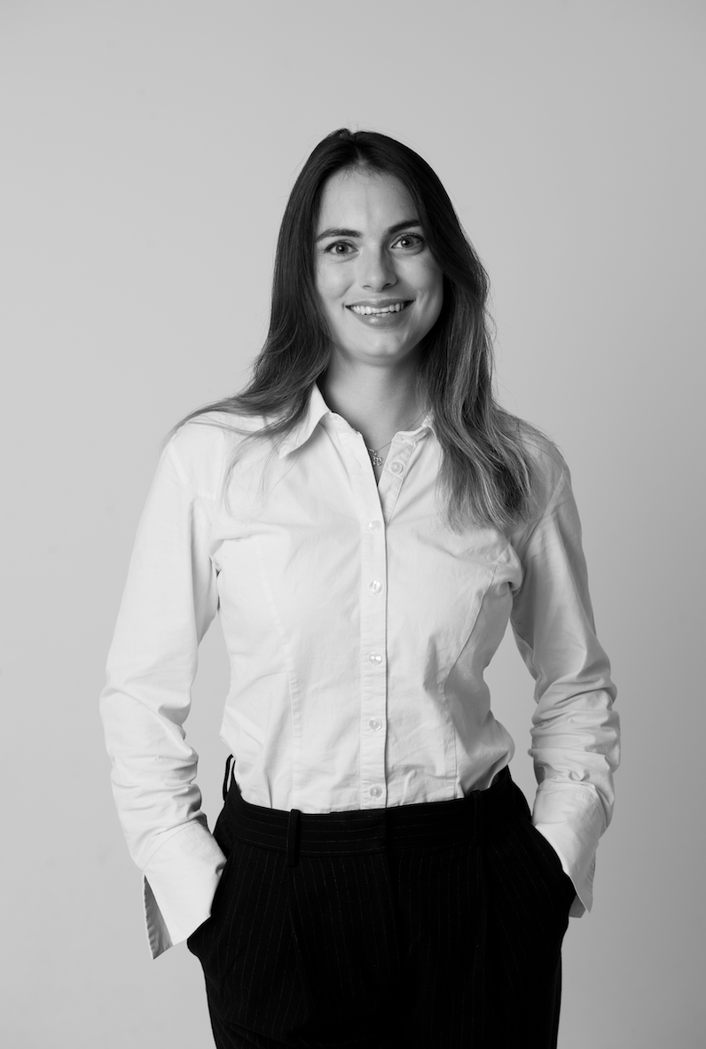 MENOREE - son portrait