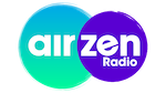 AirZen radio Logo HD