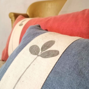Mo. phytographie textile Avant