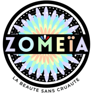 ZOMEÏA - logo